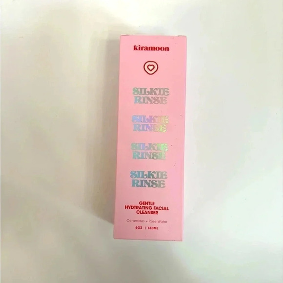 kiramoon Other - NWT Kiramoon Gentle Hydrating Facial Cleanser